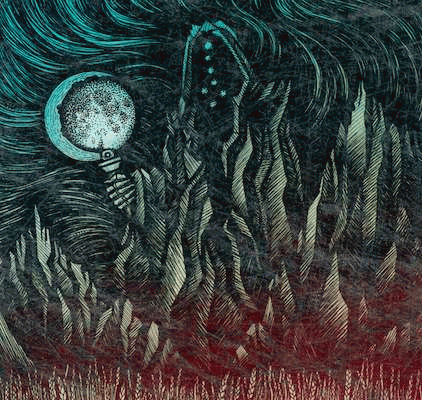 Klandestyn : Harvest: Bloody Harvest